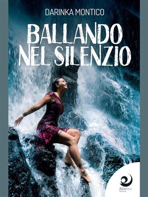 cover image of Ballando nel silenzio